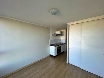 Venta Depto. Studio - Estación Central