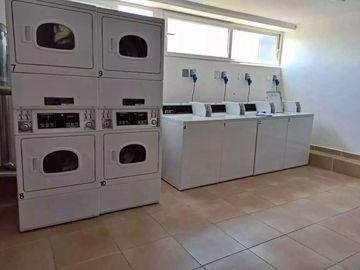 Venta Depto. Studio - Estación Central
