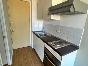 Venta Depto. Studio - Estación Central
