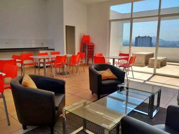 Venta Depto. Studio - Estación Central