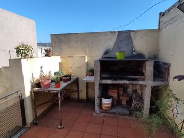 VENTA DE CASA EN LA TABLADA