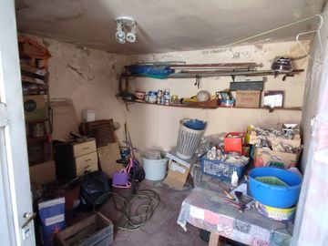 VENTA DE CASA EN LA TABLADA