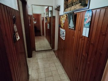 VENTA DE CASA EN LA TABLADA
