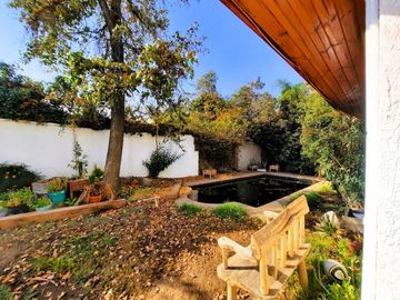Casa en venta en LAS CONDES