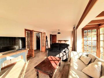 Casa en venta en LAS CONDES