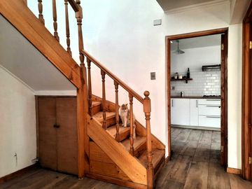 Casa en venta en LAS CONDES