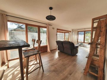 Casa en venta en LAS CONDES