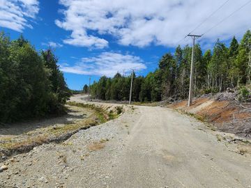 Parcela en venta en PUERTO MONTT