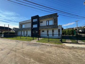 Casa en venta en TOMÉ