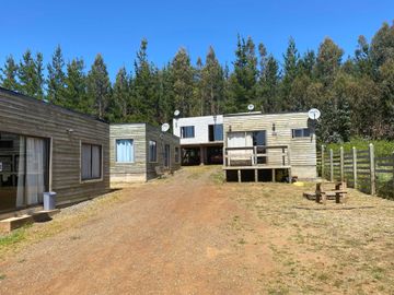 Casa en venta en PELLUHUE