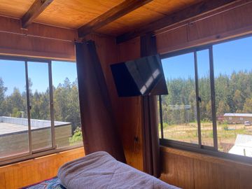 Casa en venta en PELLUHUE