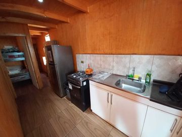 Casa en venta en PELLUHUE