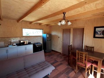 Casa en venta en PELLUHUE
