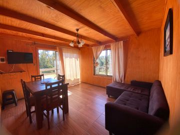 Casa en venta en PELLUHUE