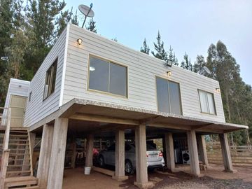 Casa en venta en PELLUHUE