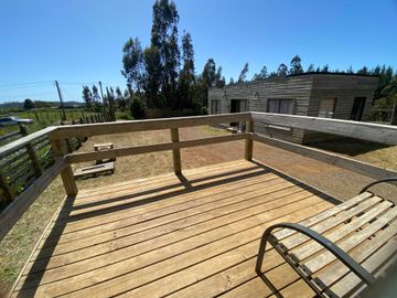 Casa en venta en PELLUHUE