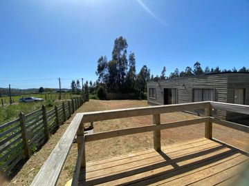 Casa en venta en PELLUHUE