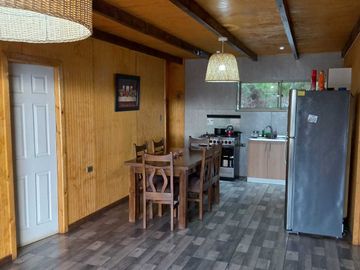 Casa en venta en PELLUHUE