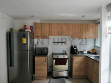 Departamento en venta San José de Moran