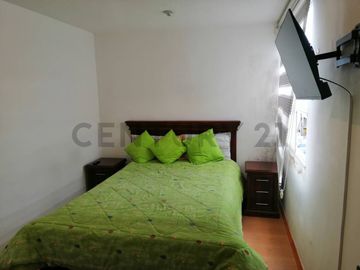 Departamento en venta San José de Moran