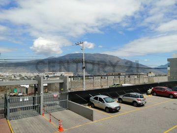 Departamento en venta San José de Moran