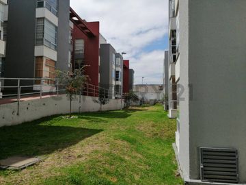 Departamento en venta San José de Moran