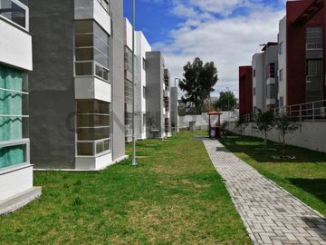 Departamento en venta San José de Moran