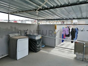 Departamento en venta San José de Moran