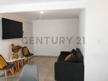 Departamento en venta San José de Moran