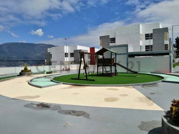 Departamento en venta San José de Moran