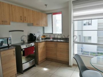 Departamento en venta San José de Moran