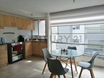 Departamento en venta San José de Moran