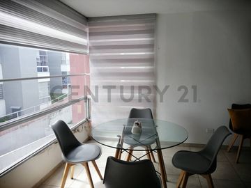 Departamento en venta San José de Moran