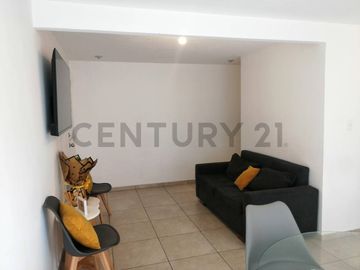 Departamento en venta San José de Moran