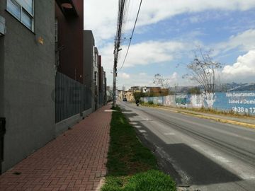 Departamento en venta San José de Moran