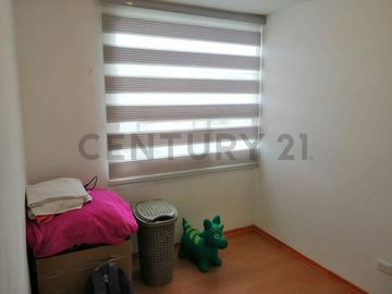 Departamento en venta San José de Moran