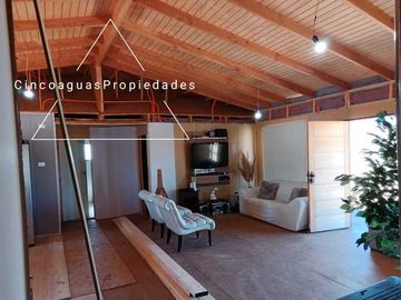 Parcela en venta en ZAPALLAR