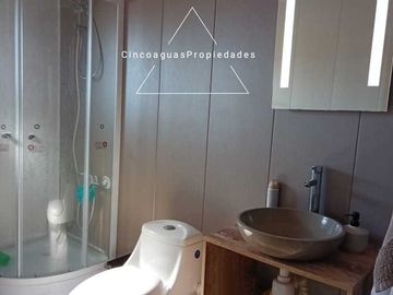 Parcela en venta en ZAPALLAR