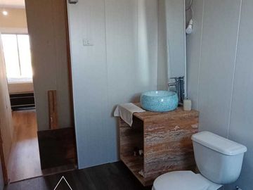 Parcela en venta en ZAPALLAR