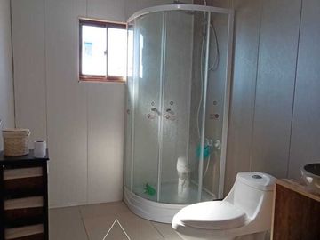 Parcela en venta en ZAPALLAR