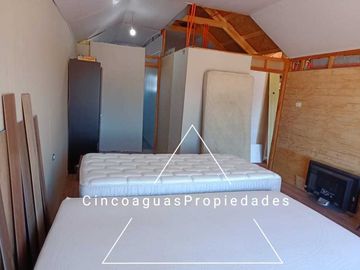 Parcela en venta en ZAPALLAR