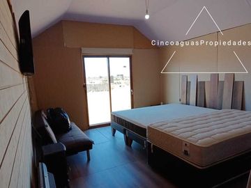 Parcela en venta en ZAPALLAR