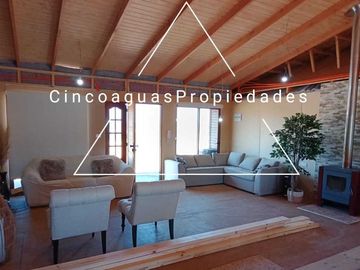 Parcela en venta en ZAPALLAR