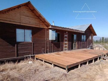 Parcela en venta en ZAPALLAR