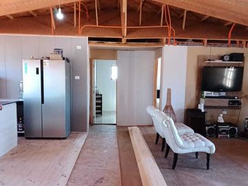 Parcela en venta en ZAPALLAR