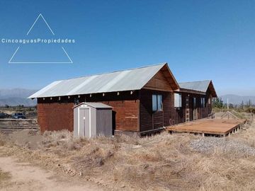 Parcela en venta en ZAPALLAR
