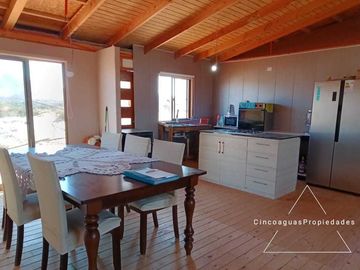 Parcela en venta en ZAPALLAR