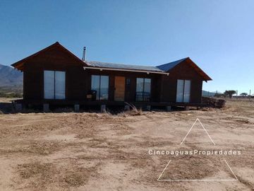 Parcela en venta en ZAPALLAR