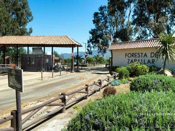 Parcela en venta en ZAPALLAR