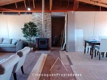 Parcela en venta en ZAPALLAR